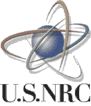 USNRC logo