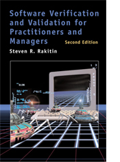 Software Verification and Validation for Practitioners and Managers